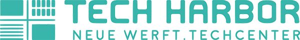 Tech Harbor Logo 2020 Tuerkis