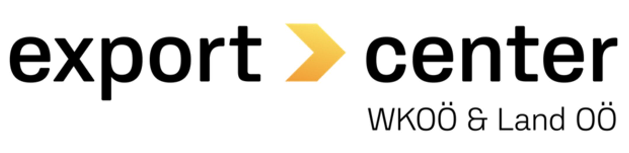 Export Center OÖ Logo