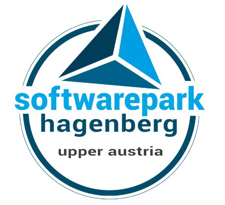 Softwarepark Hagenberg Logo