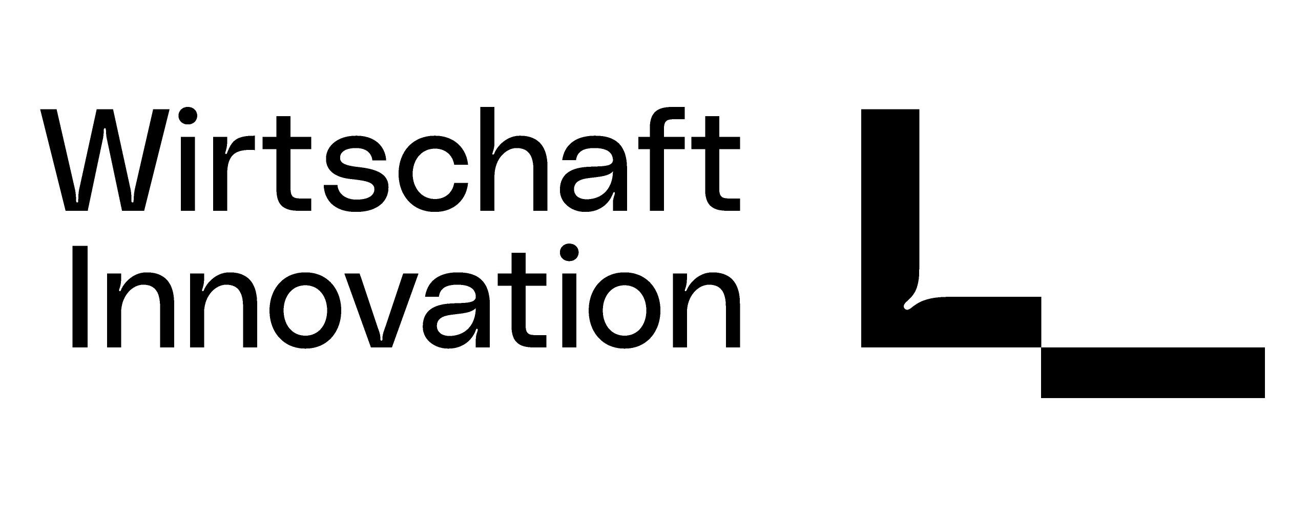 Wirtschaft Innovation Linz Logo